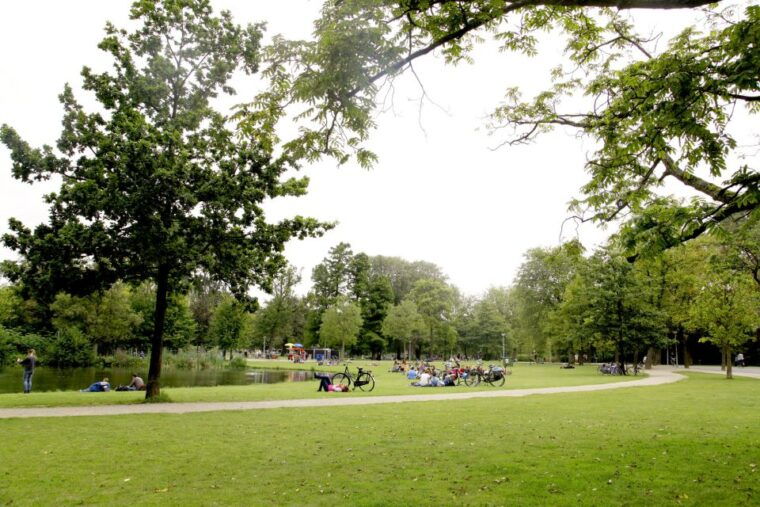 Amsterdam: 3h E-Bike Tour with break - The Value Proposition: Is It Worth It?