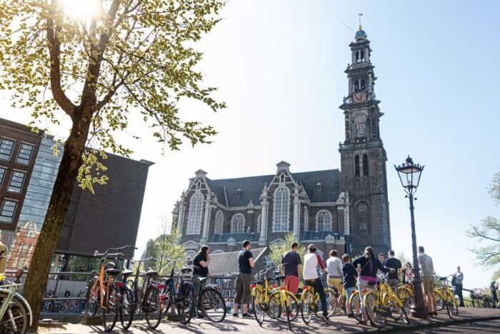Amsterdam: 3h E-Bike Tour with break - Who Will Love This Tour?