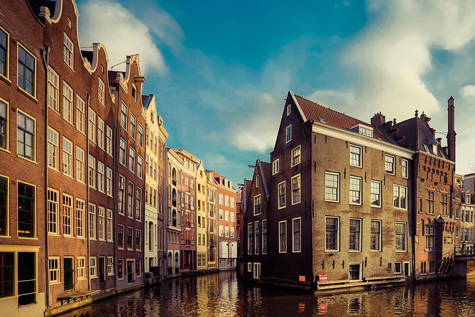 Amsterdam 4 Hours Private Photo Walk - Common Questions