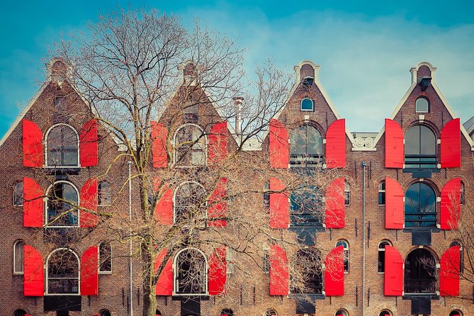 Amsterdam 4 Hours Private Photo Walk - The Sum Up