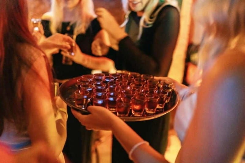 Amsterdam: 5-Day ADE Pub Crawl & VIP Party Pass - Good To Know