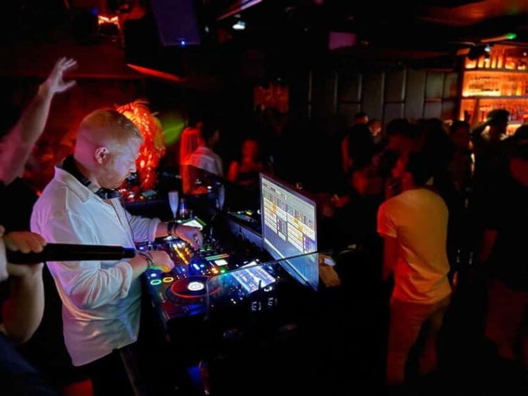 Amsterdam: 5-Day ADE Pub Crawl & VIP Party Pass - What to Expect Night by Night