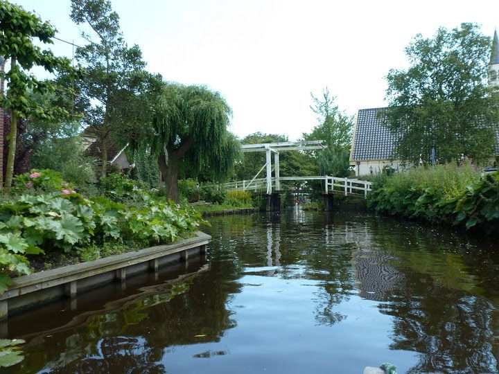 Amsterdam 5-Hour Guided Canoe Trip in the Wetlands - Booking and Cancellation Details