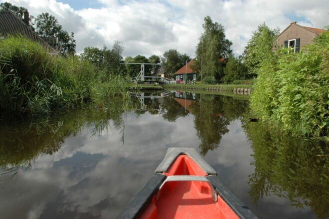 Amsterdam 5-Hour Guided Canoe Trip in the Wetlands - Experience Highlights and Bird Watching