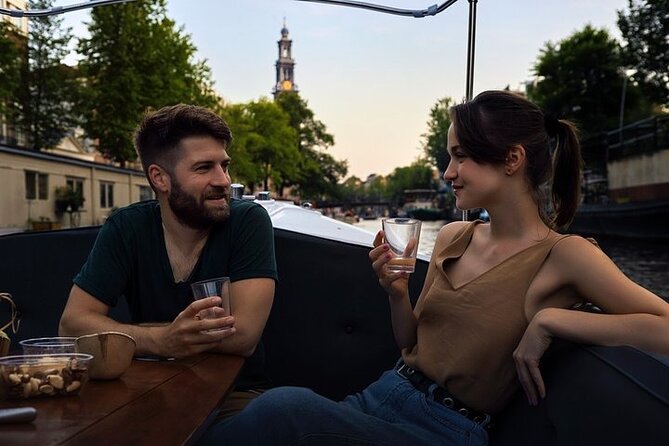 Amsterdam 90-Minute Private Family Canal Cruise - Tips on Must-Visit Places in Amsterdam