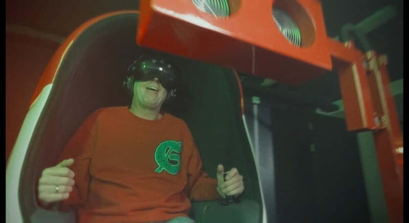 Amsterdam Adventure Ride - Good To Know