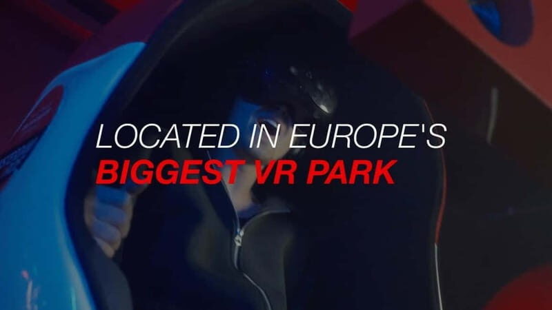 Amsterdam Adventure Ride - The Sum Up