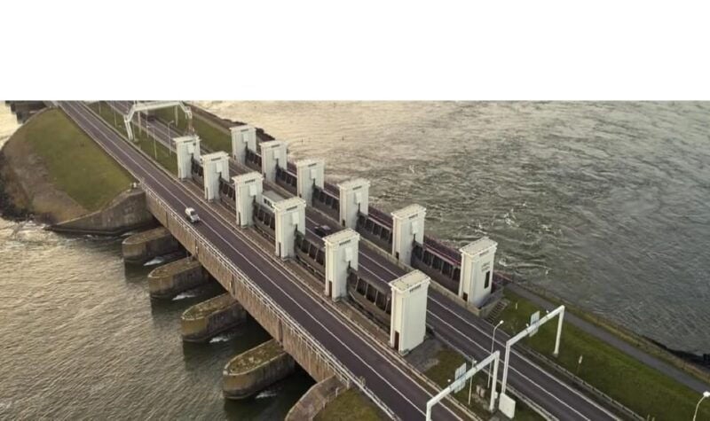 Amsterdam: Afsluitdijk and Wadden Center Museum Private Tour - Why This Tour Is Worth Considering