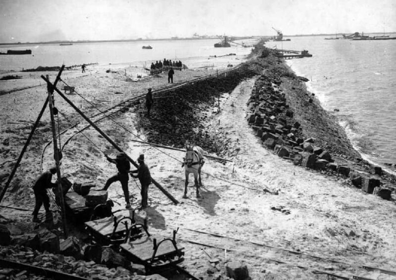 Amsterdam: Afsluitdijk & Wadden Center Museum Private Tour - FAQ