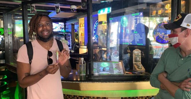 Amsterdam After Dark: Red Light Cannabis Odyssey - Tour Itinerary and Red Light District Exploration