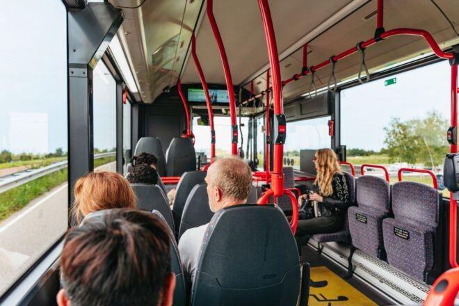 Amsterdam: Airport Express Bus Transfer To/From City Center - Tips for a Smooth Airport Express Bus Transfer