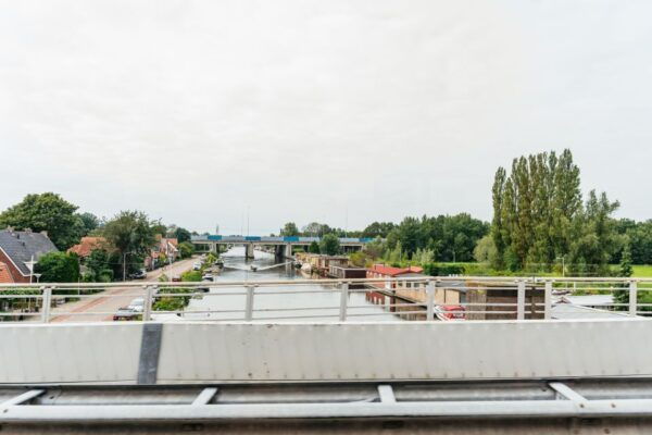 Amsterdam: Airport Express Bus Transfer To/From City Center - The Sum Up