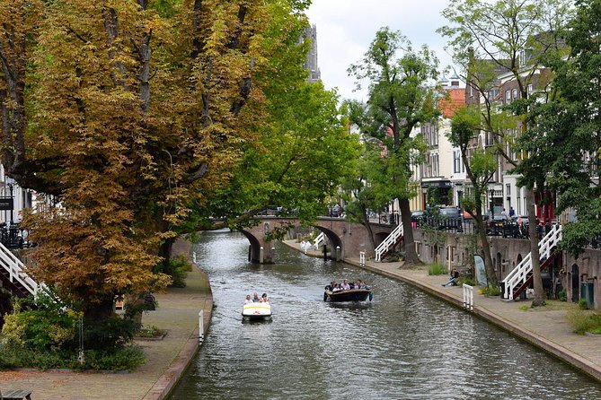 Amsterdam Airport Schiphol & Amsterdam City to Utrecht - Tips for Smooth Travel Experience