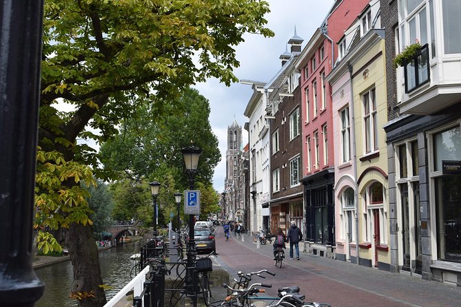 Amsterdam Airport Schiphol & Amsterdam City to Utrecht - Common Questions