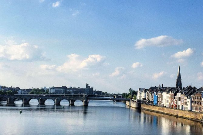 Amsterdam Airport Schiphol to Maastricht - Private Transfer Options From Schiphol to Maastricht