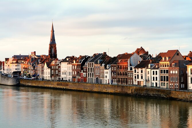 Amsterdam Airport Schiphol to Maastricht - Car Rental Services From Schiphol to Maastricht