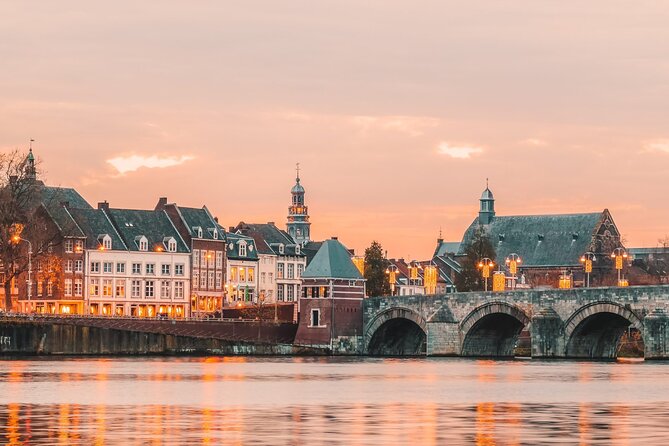 Amsterdam Airport Schiphol to Maastricht - Common Questions