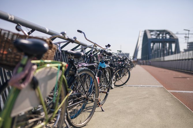 Amsterdam Airport Schiphol to Nijmegen - Common Questions