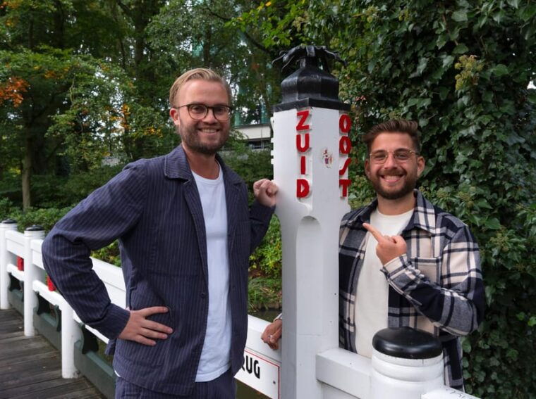 Amsterdam All Inclusive Guided Walking Craft Beer Tour - The Experience Beyond the Beers