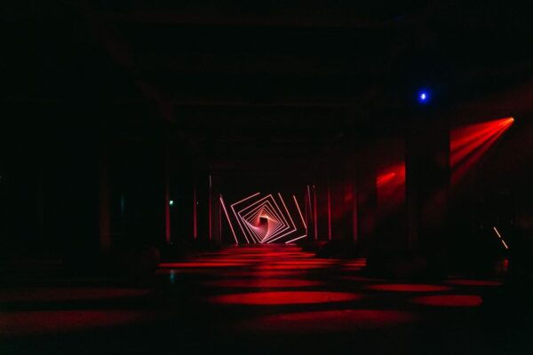 Amsterdam: AMAZE Immersive Audiovisual Experience Ticket - Additional Information