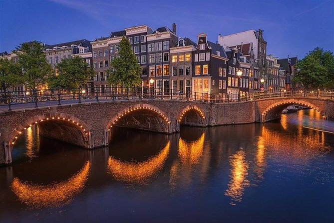 Amsterdam and Traditional Holland - Common Questions