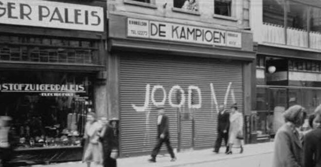 Amsterdam: Anna Frank E La Seconda Guerra Mondiale in Italiano - Il Diario Di Anna Frank Prende Vita