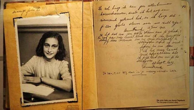 Amsterdam: Anne Frank and Jewish History E-Bike Tour - Why This Tour Works Well