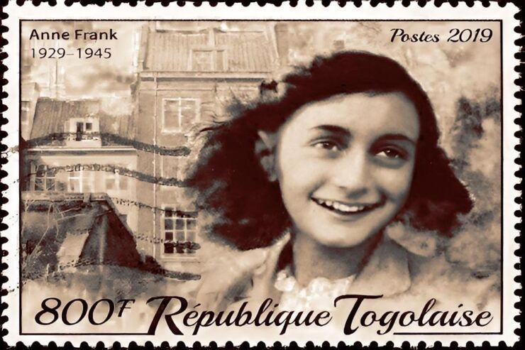 Amsterdam: Anne Frank and Jewish History Guided Walking Tour - Experience Highlights