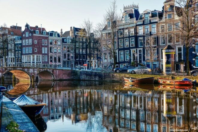 Amsterdam: Anne Frank and Jewish Quarter Guided Walking Tour - Additional Information