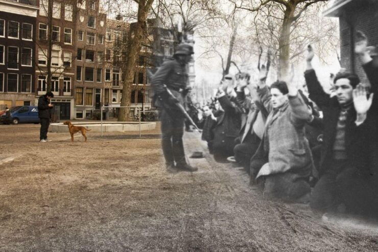 Amsterdam: Anne Frank and the Jewish History of the City - Anne Frank House: a Journey Into the Past