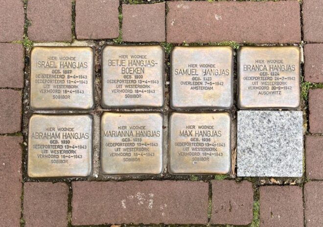 Amsterdam: Anne Frank and World War II Walking Tour - Inclusions