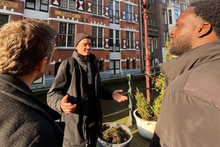 Amsterdam: Anne Frank Guided Small Group Walking Tour - The Value of the Tour
