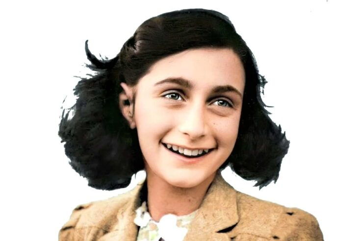 Amsterdam: Anne Frank Guided Walking Tour - Good To Know