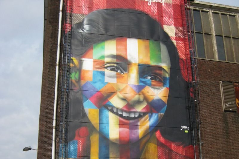 Amsterdam Anne Frank Walking Tour - Anne Frank’s story, set in a wider frame