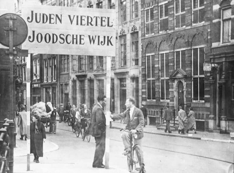 Amsterdam: Anne Frank Walking Tour - Guided in EN/DE/IT/ES - Frequently Asked Questions