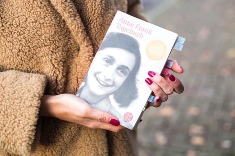 Amsterdam: Anne Frank Walking Tour - Guided in EN/DE/IT/ES - Who Will Love This Experience?
