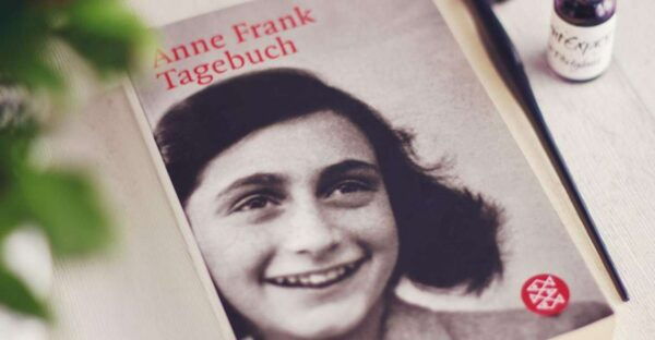 Amsterdam: Anne Frank Walking Tour in German or English - Directions