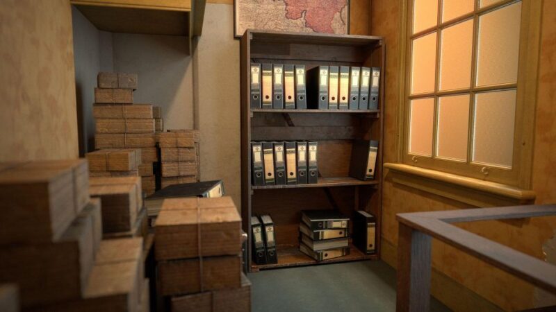 Amsterdam: Anne Frank's Last Walk & Visit Anne's House in VR - The Added Touch: A Post-Tour Drink