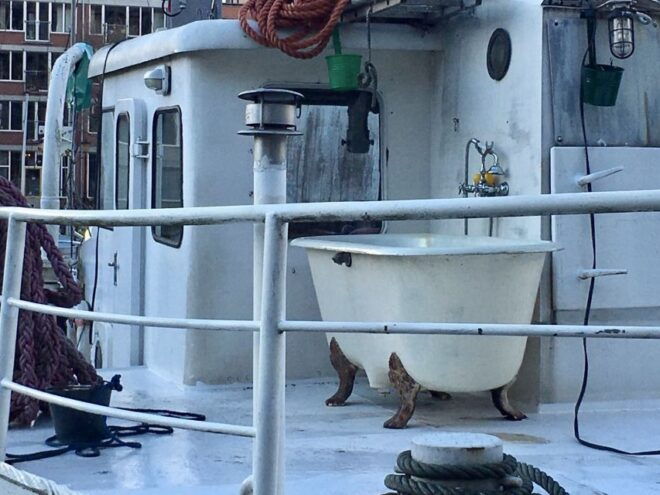 Amsterdam: Architecture Cycling Tour - Review Summary