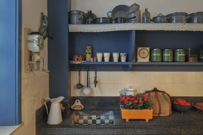 Amsterdam: Architecture Museum Het Schip Entry Ticket & Tour - Important Information