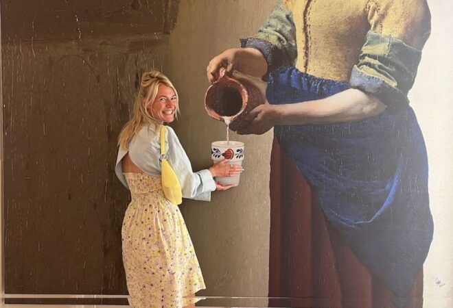 Amsterdam: Art Experience Entry Ticket - Customer Reviews