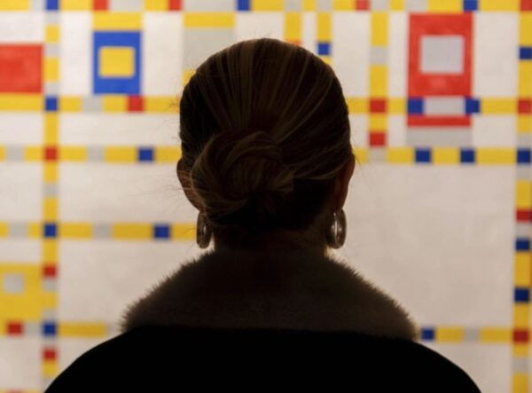 Amsterdam: Art Experience Entry Ticket - Convenient Booking Process