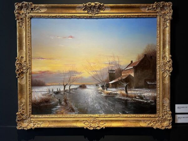 Amsterdam: Art Experience Entry Ticket - High Customer Satisfaction