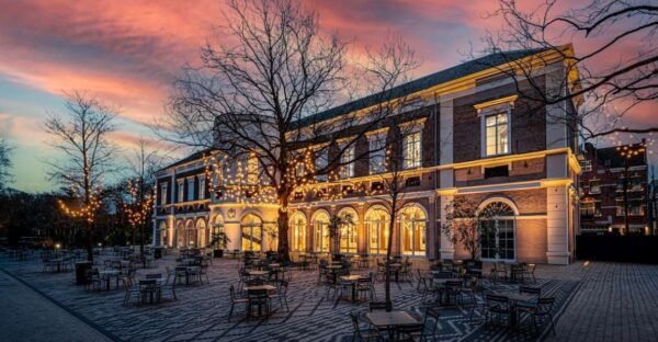 Amsterdam: ARTIS-Groote Museum Entry Ticket - The Sum Up