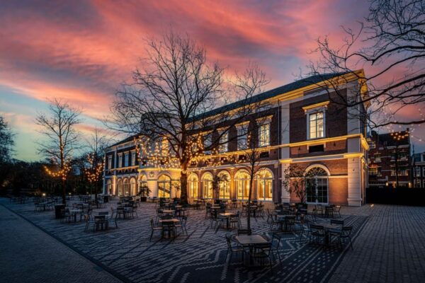 Amsterdam: ARTIS Royal Zoo and ARTIS Groote Museum Ticket - What to Expect at ARTIS