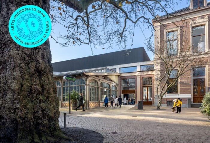 Amsterdam: Artis Royal Zoo & ARTIS-Micropia Combo Ticket - Price and Value Analysis