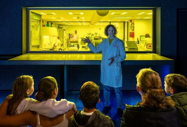 Amsterdam: Artis Royal Zoo & ARTIS-Micropia Combo Ticket - Visitor Information and Transportation