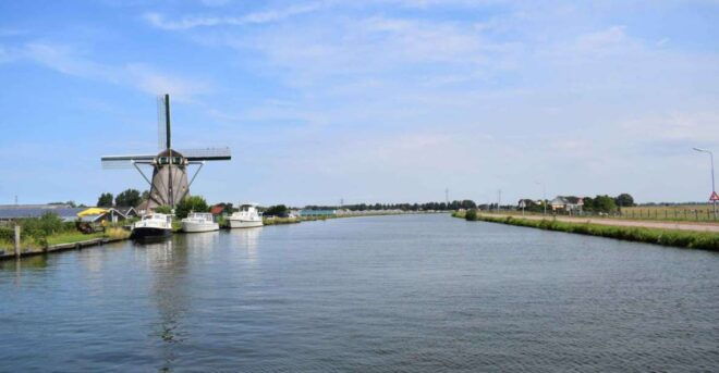 Amsterdam: Authentic Holland Countryside Tour Mill Cruise. - Departure Location and Pricing