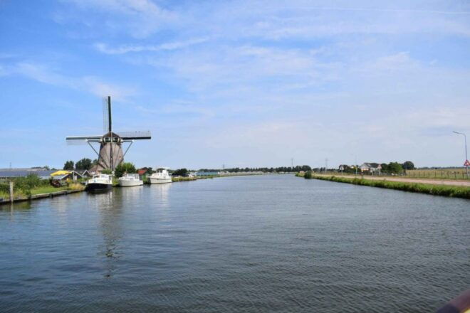 Amsterdam: Authentic Holland Countryside Tour Mill Cruise. - Additional Information