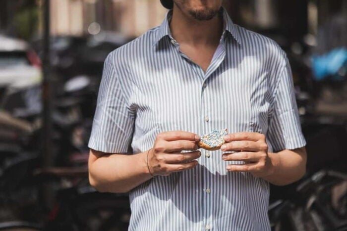 Amsterdam: Ben's Local Food Tour - 8 Tastings - FAQs
